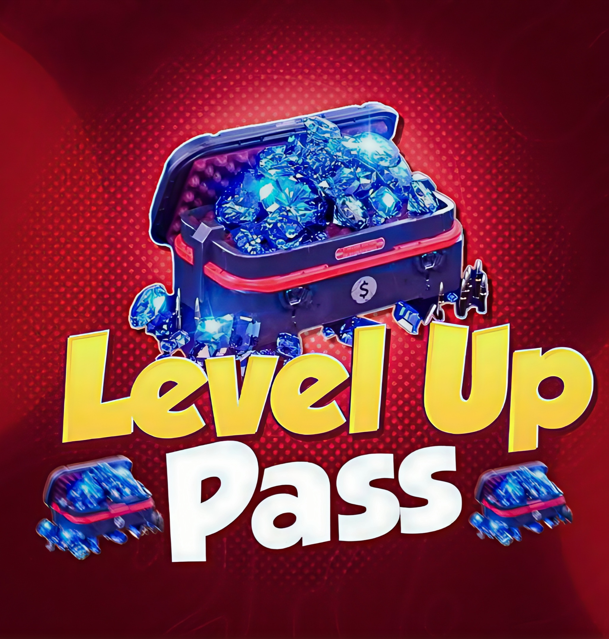 LEVEL UP PSS