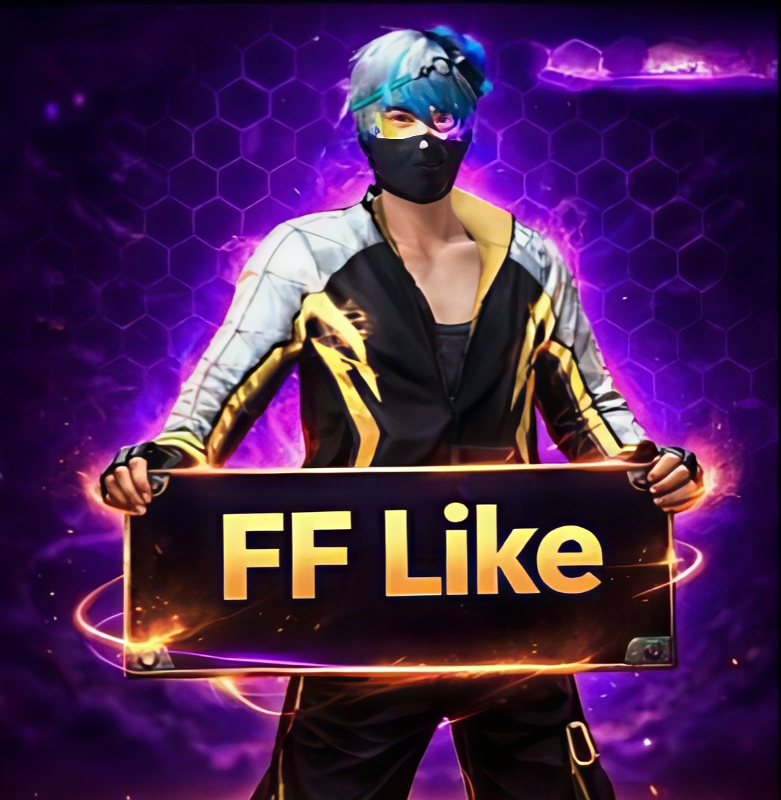 FF LIKE 