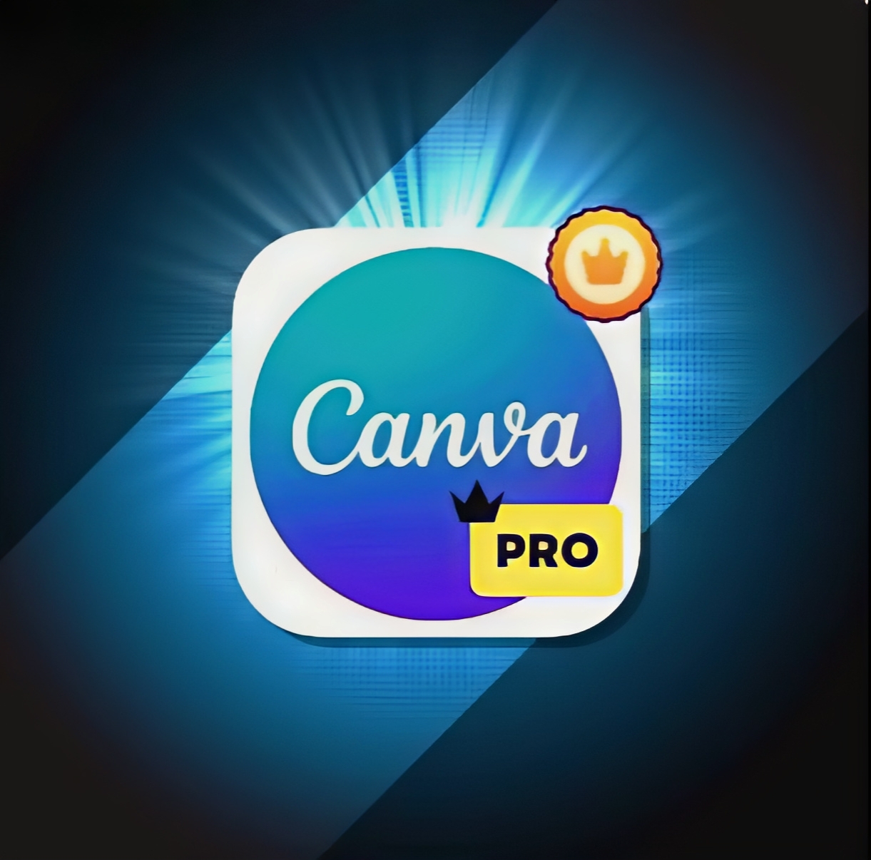 CANVA PRO