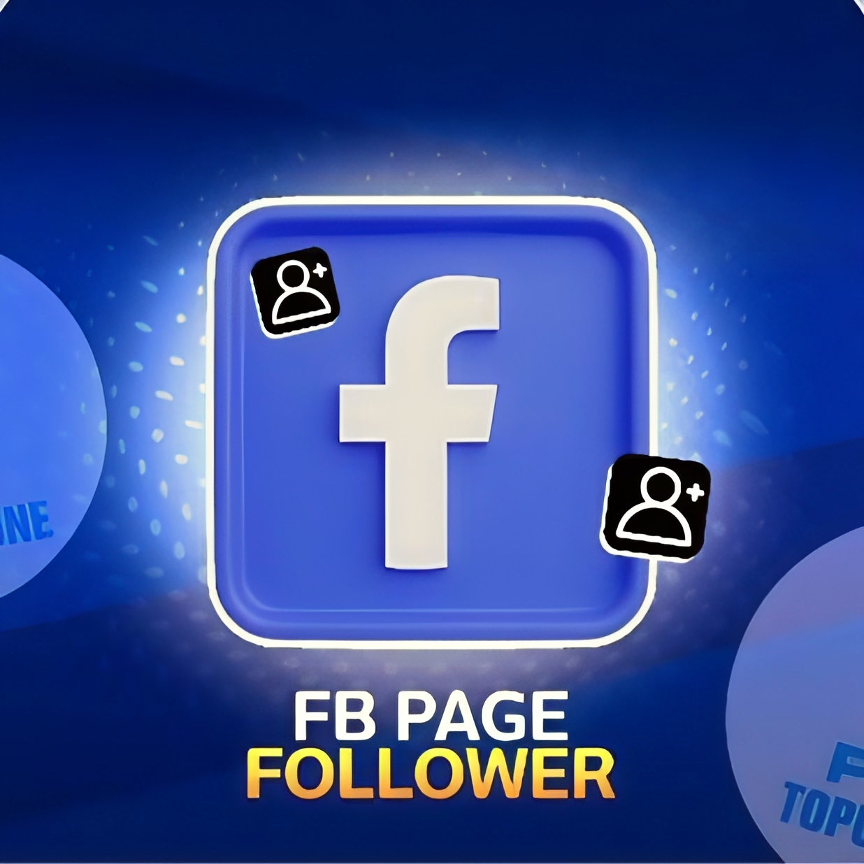 FB FOLLOWER👤